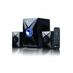 Sayona ,SHT 1157Bt - 5700WATTS PMPO - SUBWOOFER System-black