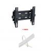 Skilltech 15" - 43" Tilting Wall Mount  Free Cable Ties