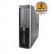 HP REFURBISHED  Intel Core I3-6500 Quad-Core 2.3GHz - 500GB HDD - 4GB RAM