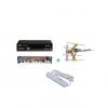 Sonar Digital Decorder + USB + Aerial + Power Extension