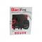 Baci Multimedia 2.1 Speaker Bf-600 Bacifire