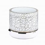 Generic Mini Subwoofer Wireless Bluetooth Speaker with LED Light
