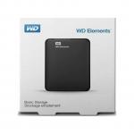 Generic WD ELEMENTS 3.0 EXTERNAL HARDDISK CASING