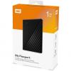 Western Digital 1TB Elements Portable External Hard Disk - USB 3.0