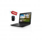 Lenovo Refurbished Thinkpad X131e Intel Celeron 4GB 320GB 12.5"- Black + FREE Wireless Mouse