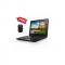 Lenovo Refurbished Thinkpad X131e Intel Celeron 4GB 320GB 12.5"- Black + FREE Wireless Mouse