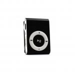 Generic Mini Clip MP3 Player Without Screen