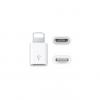 Generic EliveBuyIND®  Lightning to Micro USB Adapter Cable Apple iPhone 5 /5s/5c iPod Touch iPad 4 mini