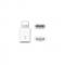Generic EliveBuyIND®  Lightning to Micro USB Adapter Cable Apple iPhone 5 /5s/5c iPod Touch iPad 4 mini