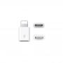 Generic EliveBuyIND®  Lightning to Micro USB Adapter Cable Apple iPhone 5 /5s/5c iPod Touch iPad 4 mini