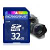 Generic Mircodrive 32GB High Speed Class 10 SD Memory Card for All Digital Devices with SD Card Slot