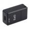 Generic Miniature Magnetism GPS Tracker GSM-GPRS Real Time Tail