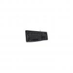 Logitech KEYBOARD WIRED