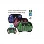 Generic Wireless Mini Keyboard With Mouse Touchpad