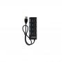 Generic Multi 4 Port USB Hub 2.0 Adapter USB Splitter