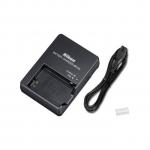 Nikon BATTERY  CHARGER MH-24 FOR  EN-EL14