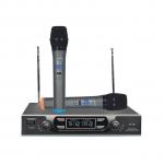 Max DH 769 Professinal Wireless Microphone