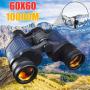 Generic High Clarity Telescope60X60 Binoculars Hd 10000M Night Vision Binocular