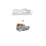 Power King PK-1006 With Free Small Power Extension -White