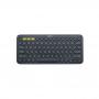 Logitech K380 Multi-Device Bluetooth Keyboard
