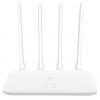 XIAOMI 4A 2.4GHz 5GHz WiFi Dual-band AC1200M Smart Router US -White