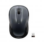 Logitech Wireless Mouse M325 - Grey