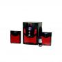 Ampex 2.1 8500W SUBWOOFER SPEAKER(Bluetooth,USB,SD,FM)