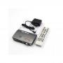Digital TV Box DVB- T2 Receiver TV COMBO DIGITAL