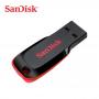 Sandisk 32 GB Cruzer Glide USB Flash Disk