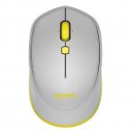 Logitech Bluetooth Mouse M535 - Grey