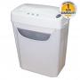 Atlas CC0540 Cross Cut Paper Shredder- 6 Sheets