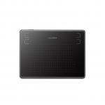 Generic 5080LPI Professional Art USB Graphics Drawing Tablets For Windows / OS, With Battery-free Pen