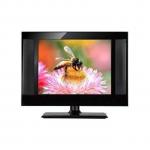 Vitron 19" - Digital LED TV-Black