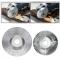 Generic 2 Pack Carbide Wood Sanding Shaping Disc Tool For Angle Grinder
