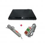 Vitron V4 Digital DVD Player + 2 FREE Heavy Duty Power Cables