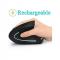 Generic Rechargeable Wireless Mouse Optical Vertical Mouse