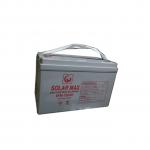 Solarmax SOLAR MAX 150AH  Battery