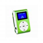 Generic Mini Digital MP3 Player With Screen