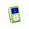 Generic Mini Digital MP3 Player With Screen