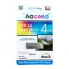 Aacend 4GB FLASH DISK