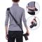 Generic Andoer Professional Rapid Quick Release Camera Shoulder Sling Neck Wrist Strap for  Nikon Sony DSLR ILDC DV Outdoor Shooting