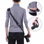Generic Andoer Professional Rapid Quick Release Camera Shoulder Sling Neck Wrist Strap for  Nikon Sony DSLR ILDC DV Outdoor Shooting