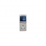MK Fridge Guard-Voltage Stabilizer- White.