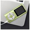 Generic Portable 32GB MP3 MP4 Music Player 1.8" LCD Screen Display Support FM Radio Video Game Movie SD Card Built-in Microphone 20A04（C）