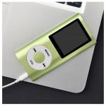 Generic Portable 32GB MP3 MP4 Music Player 1.8" LCD Screen Display Support FM Radio Video Game Movie SD Card Built-in Microphone 20A04（C）