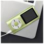 Generic Portable 32GB MP3 MP4 Music Player 1.8" LCD Screen Display Support FM Radio Video Game Movie SD Card Built-in Microphone 20A04（C）