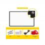 Generic 100" Inch Projector Screen - Projection Screen