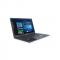 Touchmate TM 14` WINDOWS FULL HD NOTEBOOK 4GB RAM, ITB HARD DISK Black