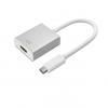 Generic USB Type C To HDMI Adapter, USB 3.1 Type C