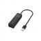 USB HUB 4 Port USB Data Hub